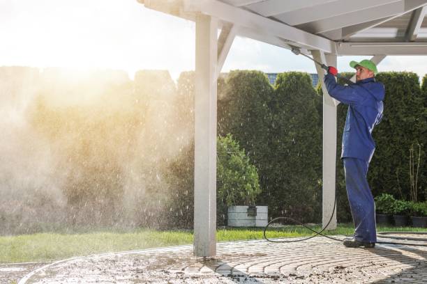 Best Sign and Awning Cleaning  in Stockton, IL