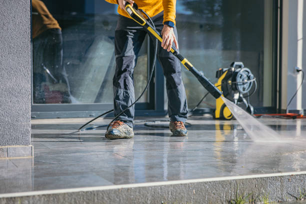 Best Graffiti Removal  in Stockton, IL