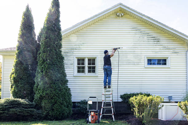 Historic Building Restoration in Stockton, IL
