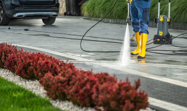 Concrete Sealing in Stockton, IL