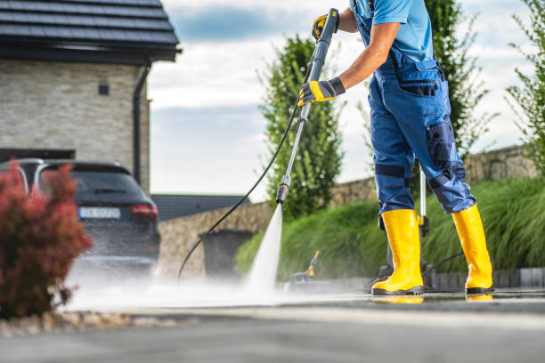 Best Dumpster Area Cleaning  in Stockton, IL